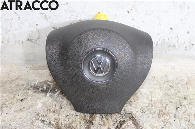 Airbag rattpute til VW Amarok, 2010-2016 (Type I, Fase 1)  (2H0880201G)