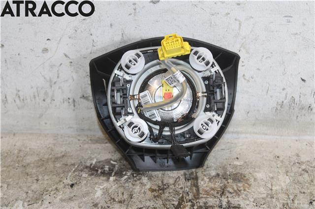 Airbag rattpute til VW Amarok 2010-2016 (Type I, Fase 1)  (2H0880201G|)