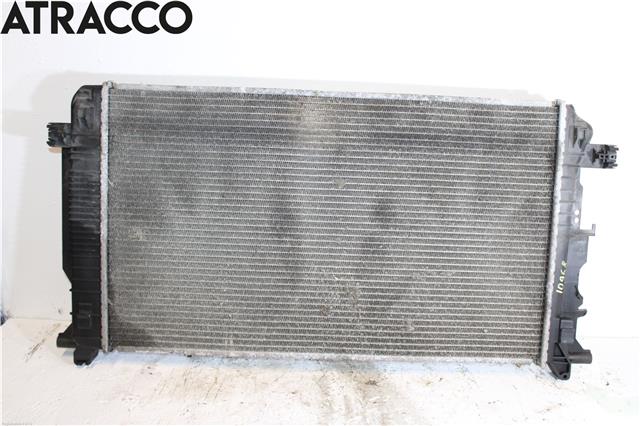 Radiator (automat gir) til Mercedes Sprinter 2006-2013 (Fase 1) (906) (906) (A9065000402|)