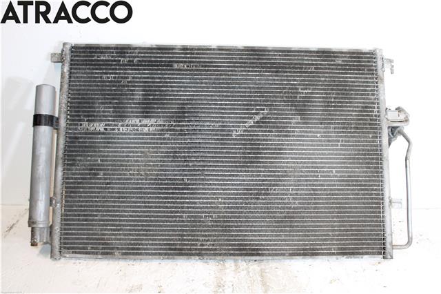 Aircondition radiator til Mercedes Sprinter 2006-2013 (Fase 1) (906) (906) (A9065000402|)
