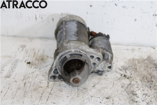 Starter diesel til Mercedes Sprinter 2006-2013 (Fase 1) (906) (906) (A0061514501|)
