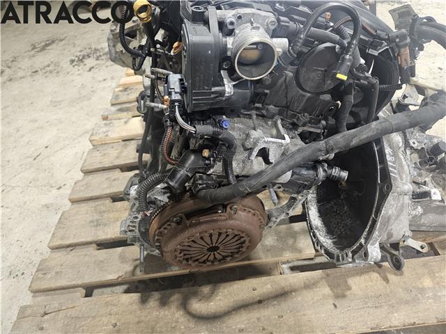 Motor bensin til Peugeot 2008 2013-2019 (Type I)  (1612486580|)
