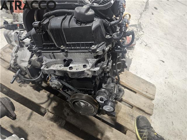 Motor bensin til Peugeot 2008 2013-2019 (Type I)  (1612486580|)