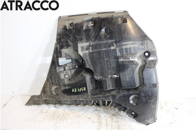 Diverse deler til BMW 5-Serie 2010-2017 (F10/F11) (F10/F11) (51127184768|)