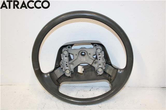 Ratt til Toyota Hiace, 2001-2006 (Fase 2)  (4510026220B0)