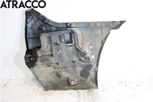 Diverse deler til BMW 5-Serie 2010-2017 (F10/F11) (F10/F11) (51127184767|)