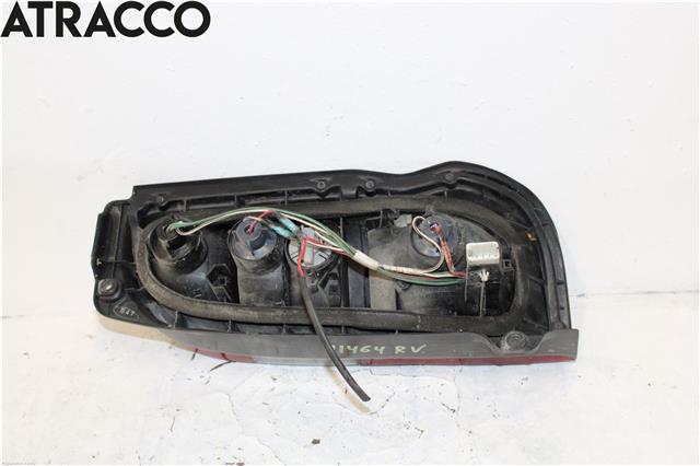 Baklykt venstre til Toyota Hiace 2001-2006 (Fase 2) (8156026310|)