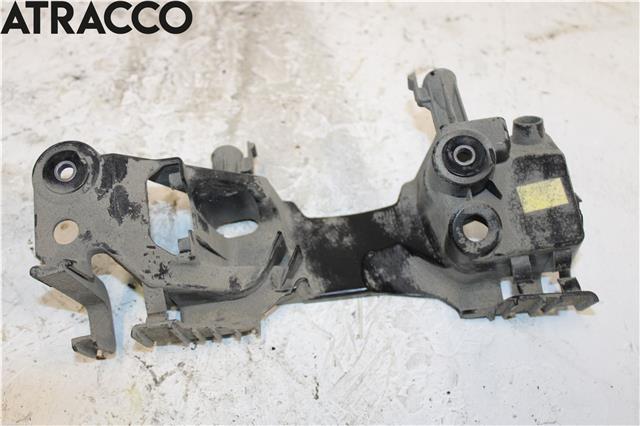 Karosseri bakpart til VW e-Golf 2014-2017 (Fase 1)  (5GE907372B|)