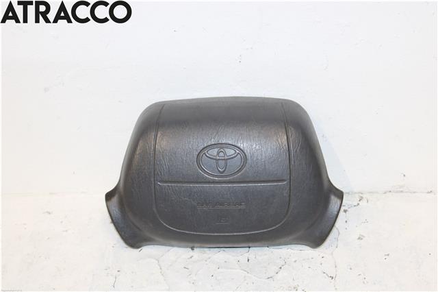Airbag rattpute til Toyota Hiace, 2001-2006 (Fase 2)  (4513026240B0)
