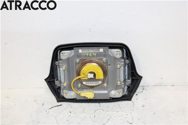 Airbag rattpute til Toyota Hiace 2001-2006 (Fase 2) (4513026240B0|)