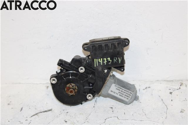 Ruteheis til Toyota Verso 2004-2009 (Type II) (698400F020|)