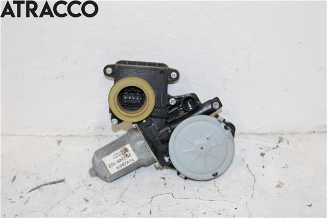 Ruteheis til Toyota Verso 2004-2009 (Type II) (698400F020|)