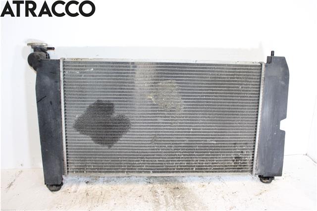 Radiator (automat gir) til Toyota Verso 2004-2009 (Type II)  (164000D120|)