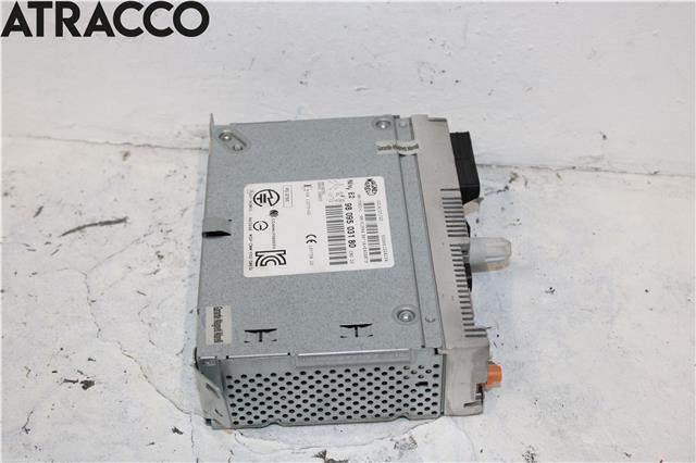 Bilstereo til Peugeot 2008 2013-2019 (Type I)  (1613488280|)