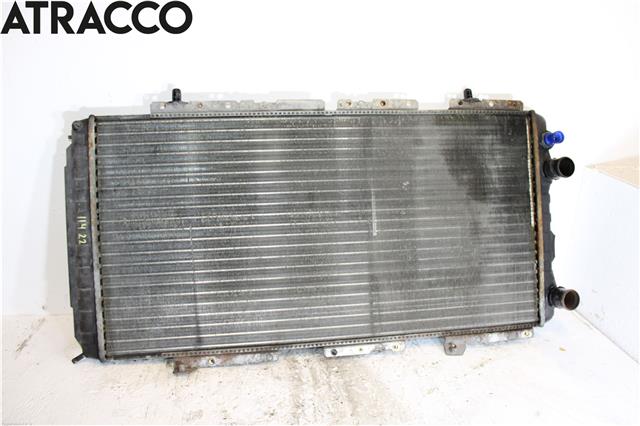 Radiator (manuell gir) til Fiat Ducato 1994-2002 (1324816080|)