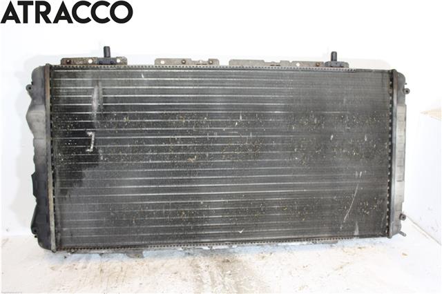 Radiator (manuell gir) til Fiat Ducato 1994-2002 (1324816080|)