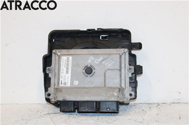 Styreenhet motor til Peugeot 2008 2013-2019 (Type I) (1610190480|)