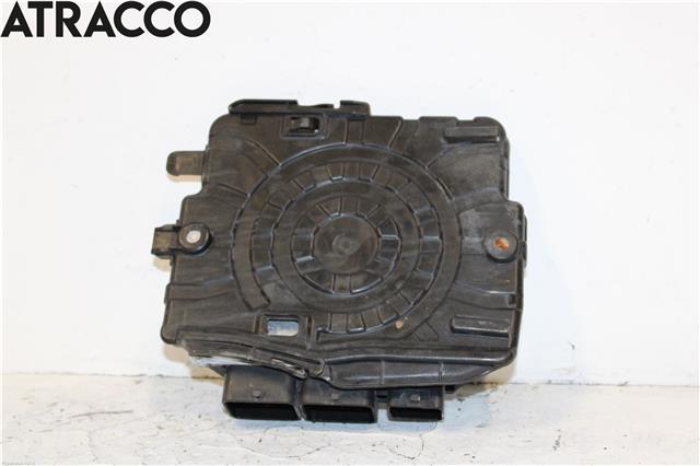 Styreenhet motor til Peugeot 2008 2013-2019 (Type I) (1610190480|)