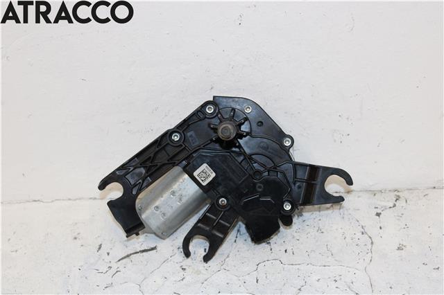 Viskermotor bakrute til Peugeot 2008 2013-2019 (Type I)  (9678423580|)