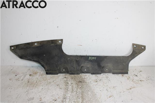Karosseri bakpart til BMW 5-Serie 2010-2017 (F10/F11) (F10/F11) (51127906845|)