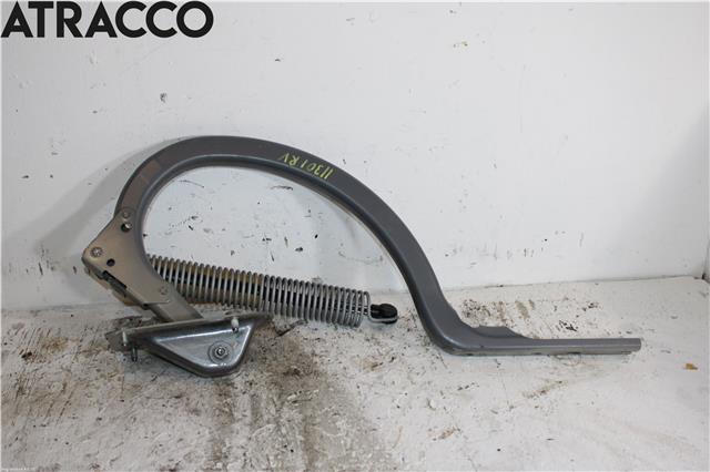 Hengsler til BMW 5-Serie, 2010-2017 (F10/F11) (F10/F11) (41627204237)
