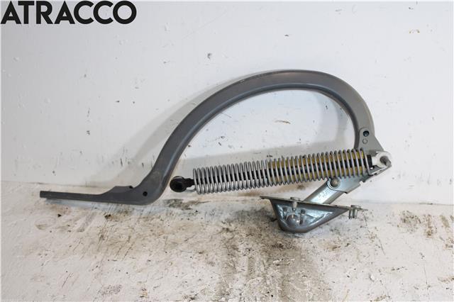 Hengsler til BMW 5-Serie 2010-2017 (F10/F11) (F10/F11) (41627204237|)
