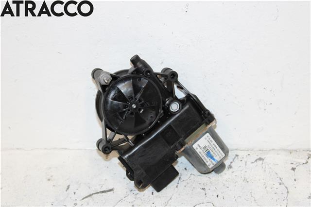 Ruteheis til Peugeot 2008 2013-2019 (Type I) (9806088580|)