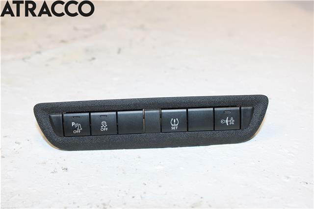 Diverse deler til Peugeot 2008 2013-2019 (Type I) (96750115ZD|)