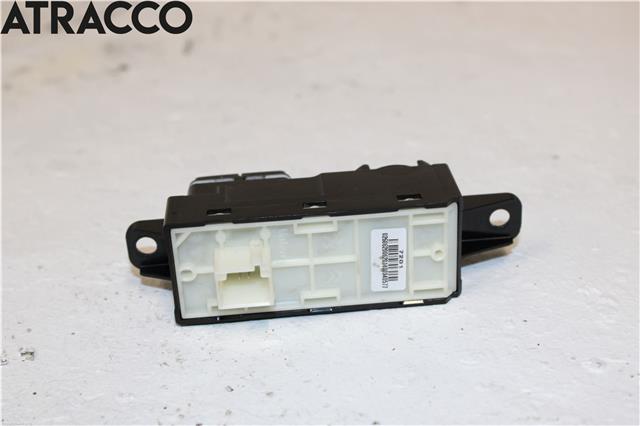 Bilstereo diverse til Peugeot 2008 2013-2019 (Type I)  (98097243XU|)