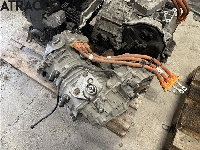 Motor elbil foran til VW e-Golf, 2014-2017 (Fase 1)  (5QE901131B)