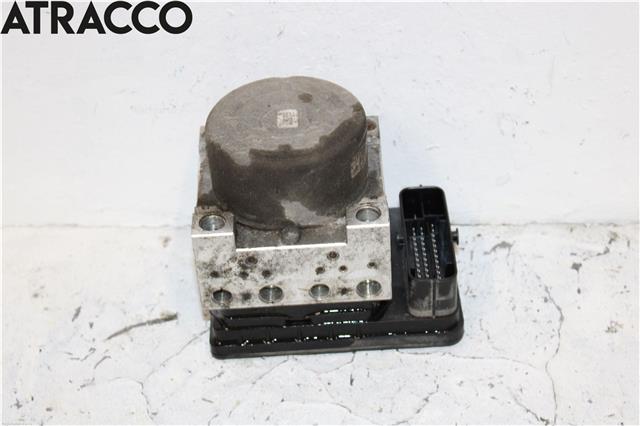 ABS sentral til Peugeot 2008 2013-2019 (Type I)  (1611746880|)
