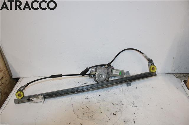 Ruteheis til Fiat Ducato 1994-2002  (NO|)