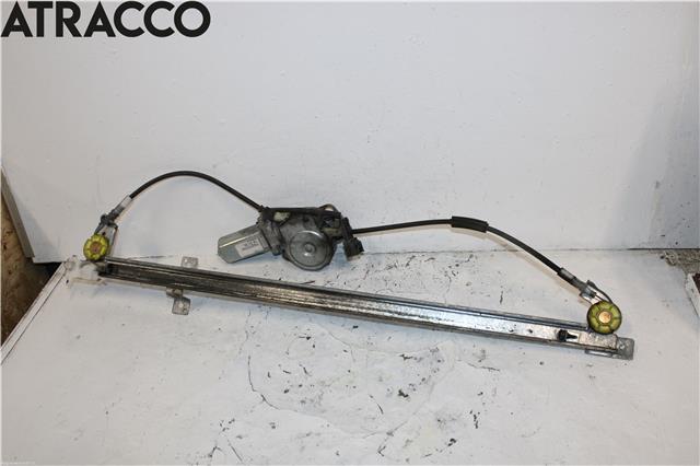 Ruteheis til Fiat Ducato 1994-2002  (NO|)