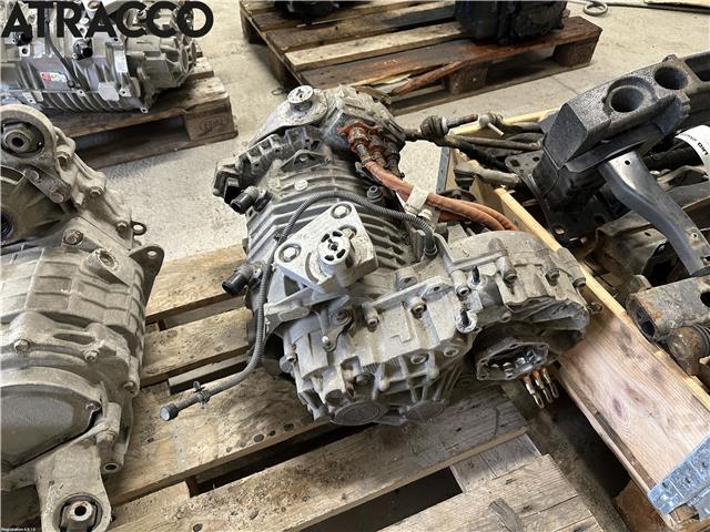 Motor elbil foran til VW e-Golf 2014-2017 (Fase 1)  (5QE901131B|)