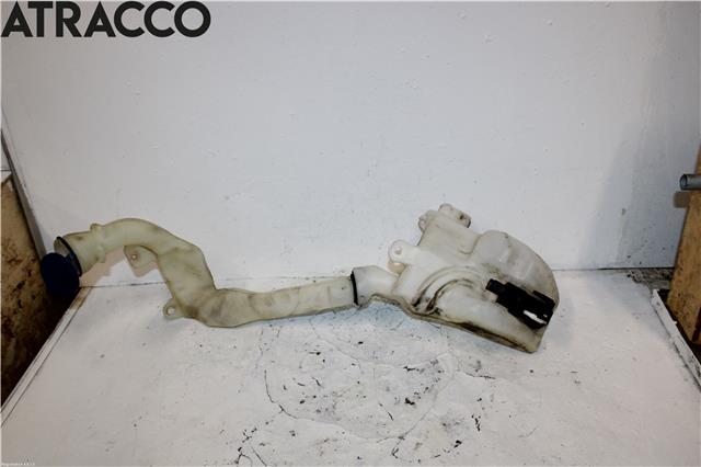 Spylertank til Peugeot 2008 2013-2019 (Type I)  (6431N6|)