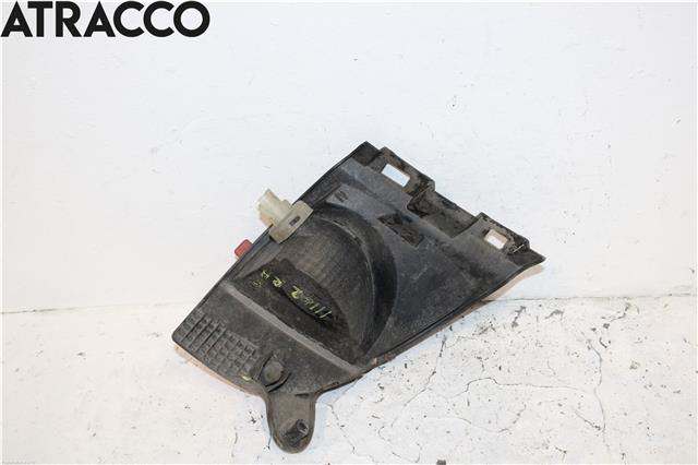 Refleksplate til Peugeot 2008 2013-2019 (Type I)  (6350GJ|)