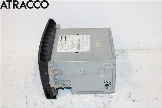 Bilstereo til Mercedes E-Klasse 2013-2016 (Fase 2) (W212) (W212) (A2129008524|)