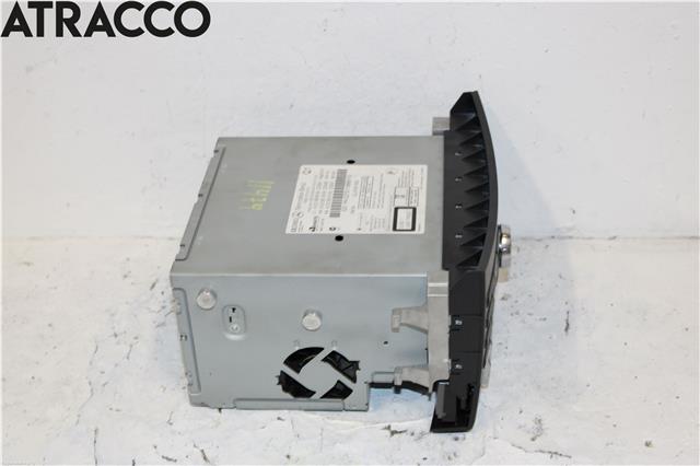 Bilstereo til Mercedes E-Klasse 2013-2016 (Fase 2) (W212) (W212) (A2129008524|)