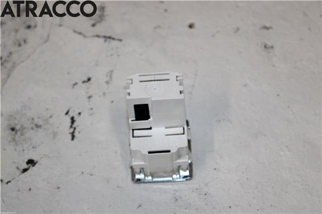 Instrument klokke til Mercedes E-Klasse 2013-2016 (Fase 2) (W212) (W212) (A2188270270|)