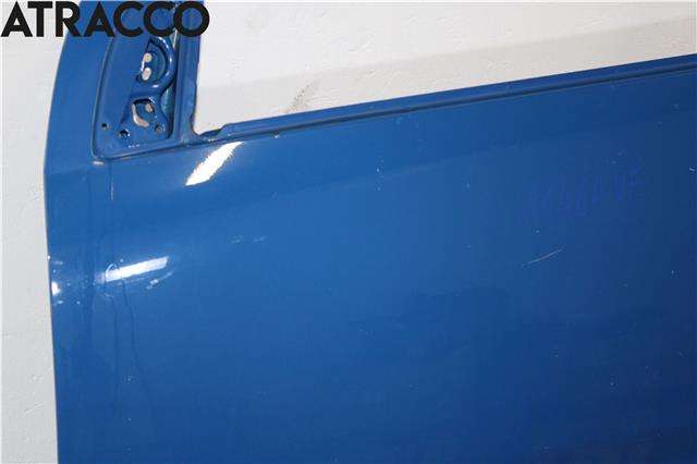 Dør venstre foran til Toyota Hiace 2001-2006 (Fase 2)  (6700226180|)