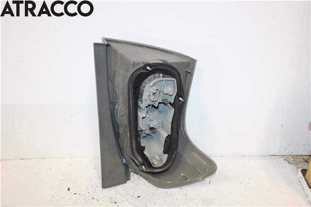 Baklykt høyre til Toyota Verso 2004-2009 (Type II)  (815510F020|)