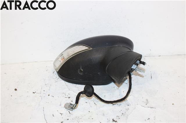 Speil høyre til Ford Fiesta 2013-2017 (Type VI, Fase 2)  (2104874|)