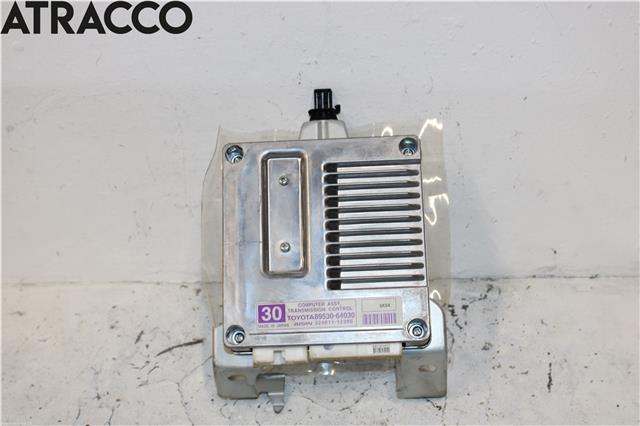 Styreenhet diverse til Toyota Verso, 2004-2009 (Type II) (8953064030)
