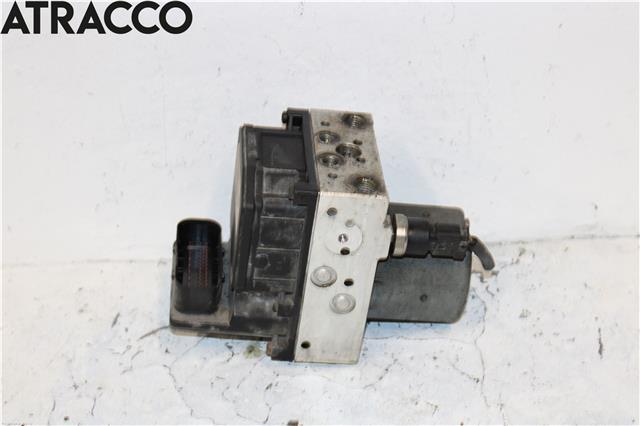 ABS sentral til Toyota Verso 2004-2009 (Type II)  (440500F020|)