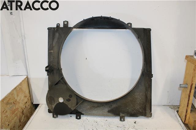 Diverse deler til Toyota Hiace, 2001-2006 (Fase 2)  (1671167061)