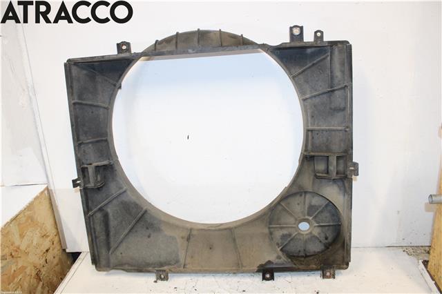 Diverse deler til Toyota Hiace 2001-2006 (Fase 2)  (1671167061|)