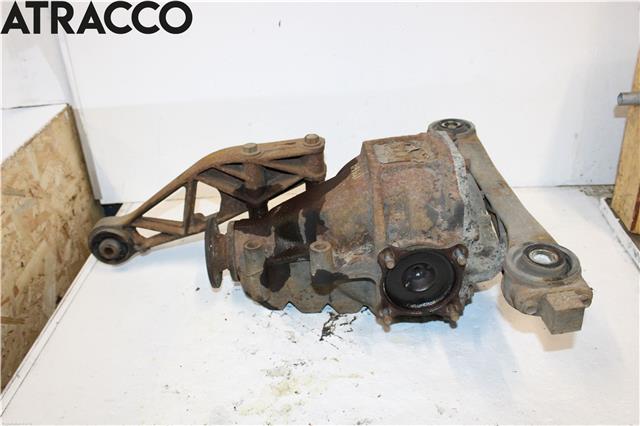 Kardang klokke bak til Toyota Hiace 2001-2006 (Fase 2) (4111026590|)