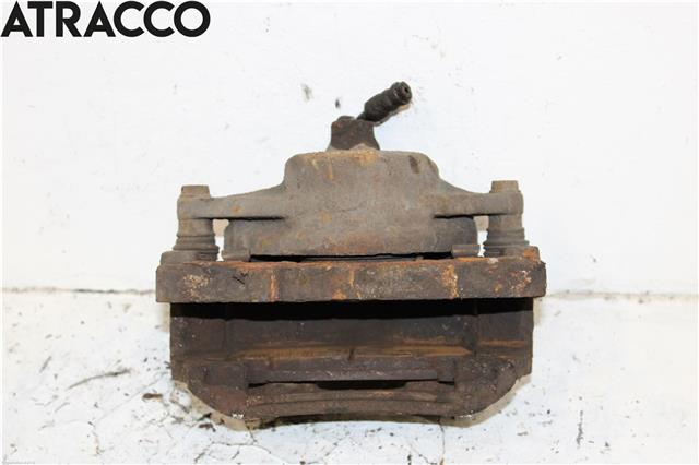 Bremsecaliper venstre foran til Toyota Hiace 2001-2006 (Fase 2)  (4775026132|)