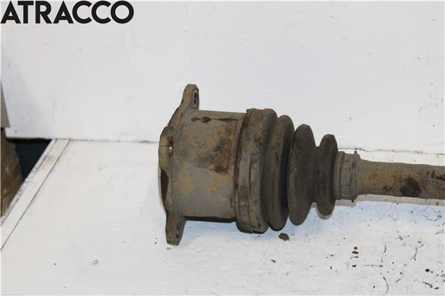 Drivaksel venstre bak til Toyota Hiace 2001-2006 (Fase 2)  (4234026070|)