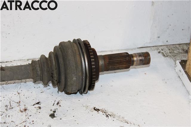 Drivaksel venstre bak til Toyota Hiace 2001-2006 (Fase 2)  (4234026070|)